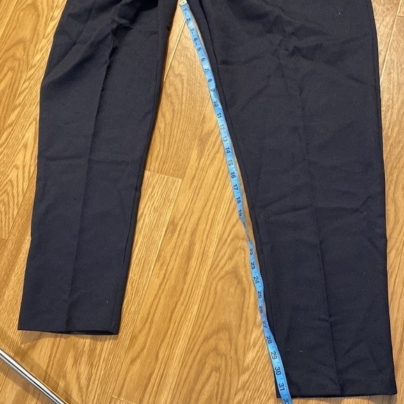 Ps Classic Women’s Black Button down Business Suit with Pink Accents(Size 18)NWT - Picture 16 of 16